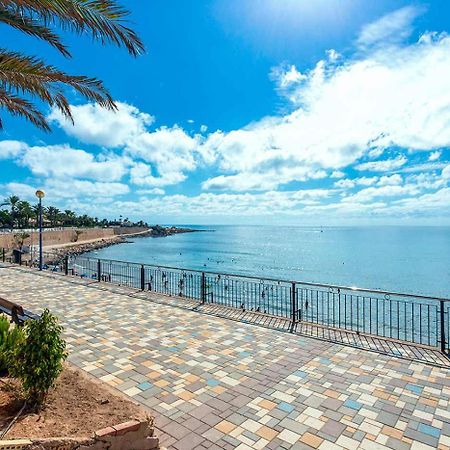 CH Vista Alegre Rocio del Mar Lejlighed Torrevieja Eksteriør billede