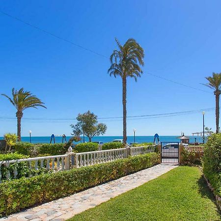 CH Vista Alegre Rocio del Mar Lejlighed Torrevieja Eksteriør billede